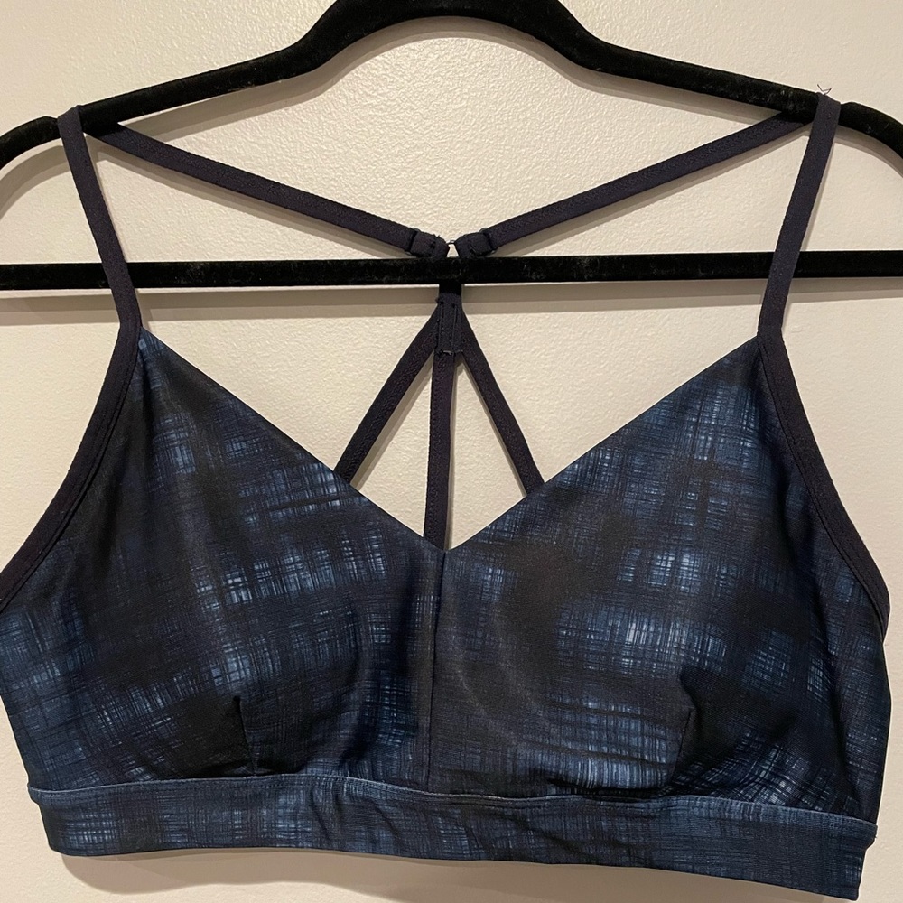 JOYLAB SPORTS BRA XXL *NWOT*